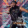 Pastor Mike Jr