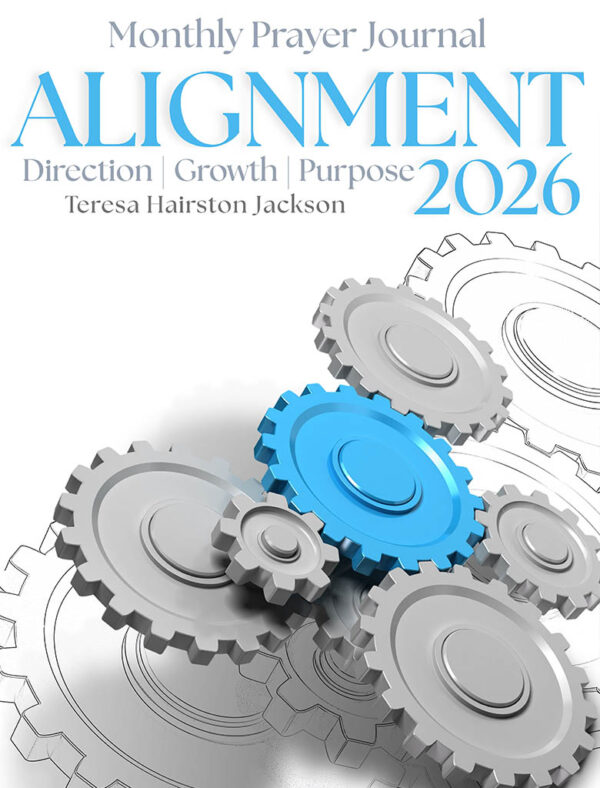alignment-mothly-prayer-journal-teresa-hairston-jackson-books2liveby